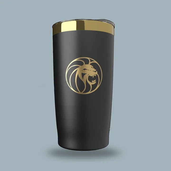 Imprinted Tumblers in Las Vegas