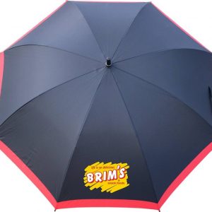 Custom Golf Umbrellas