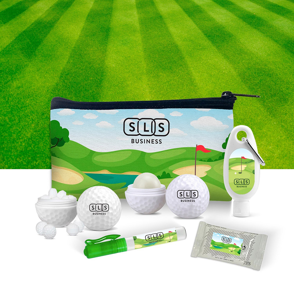 Bestelling Golf Tournament Products