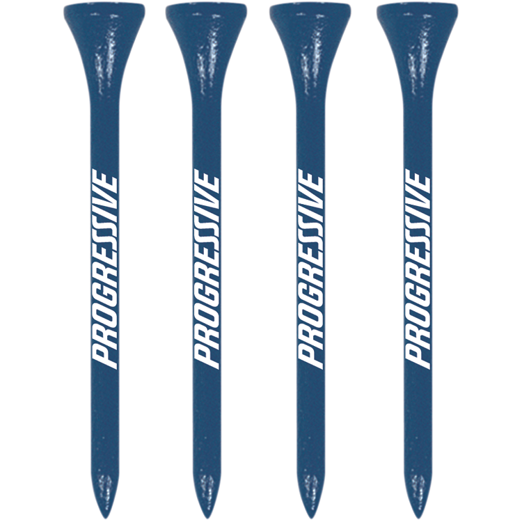 Branded golf tees in Las Vegas