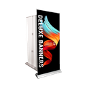 Deluxe Retractable Banner