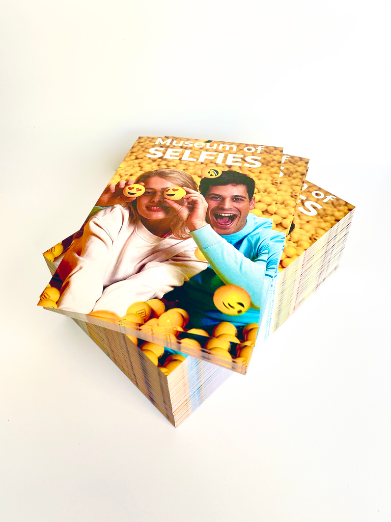 4" x 6" Postcards