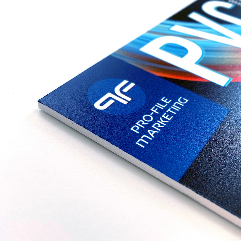 PVC Sign / PVC Board Printing