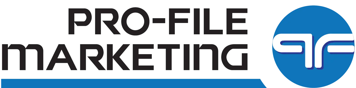 Pro-File Marketing - Las Vegas Print, Swag, Apparel, Signs, Displays